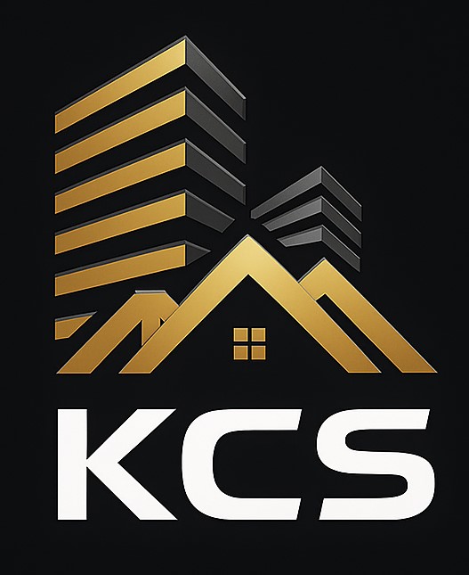 Kairos Construction Logo